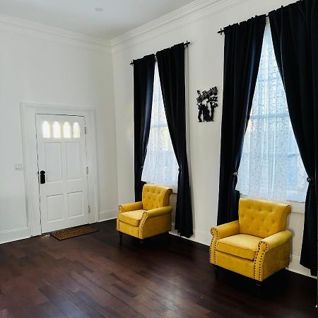 Endless Story Magazine Suite Walk French Quarter 新奥尔良 外观 照片