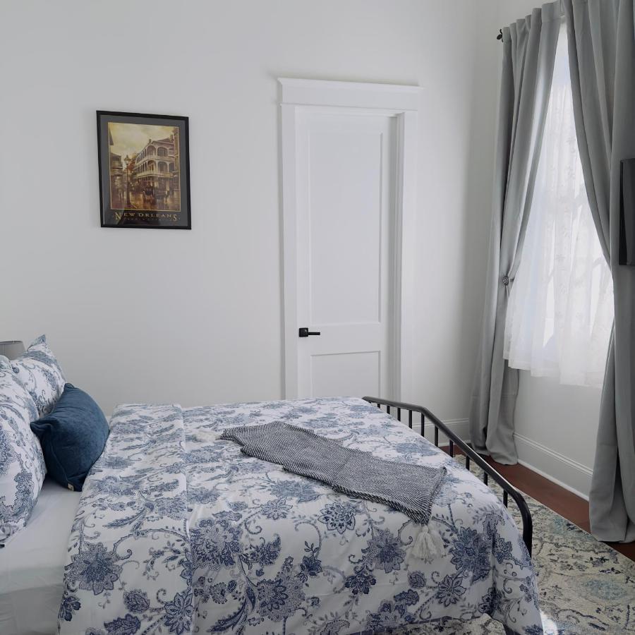 Endless Story Magazine Suite Walk French Quarter 新奥尔良 外观 照片