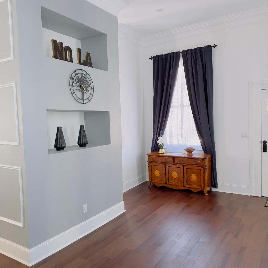 Endless Story Magazine Suite Walk French Quarter 新奥尔良 外观 照片