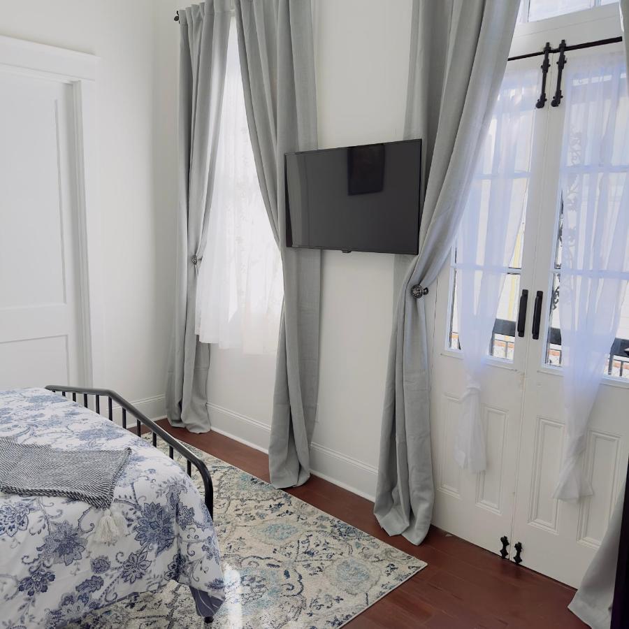 Endless Story Magazine Suite Walk French Quarter 新奥尔良 外观 照片