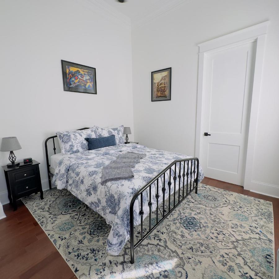 Endless Story Magazine Suite Walk French Quarter 新奥尔良 外观 照片