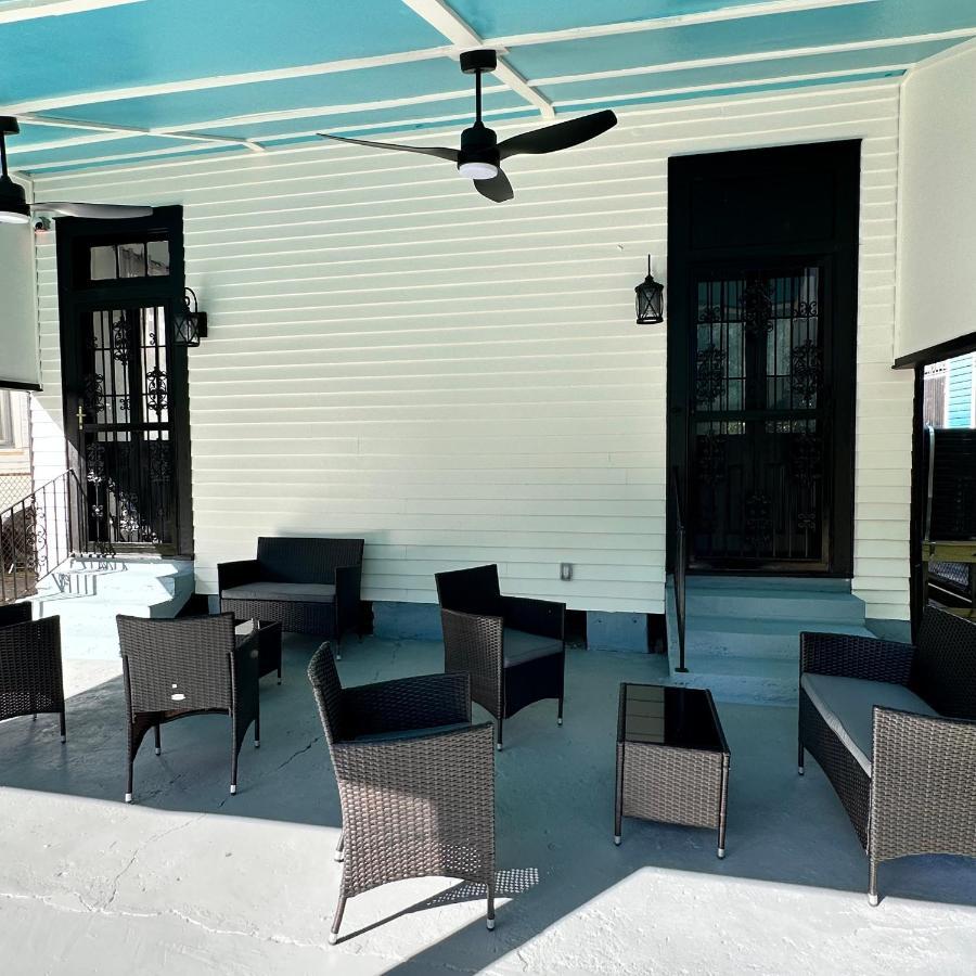Endless Story Magazine Suite Walk French Quarter 新奥尔良 外观 照片