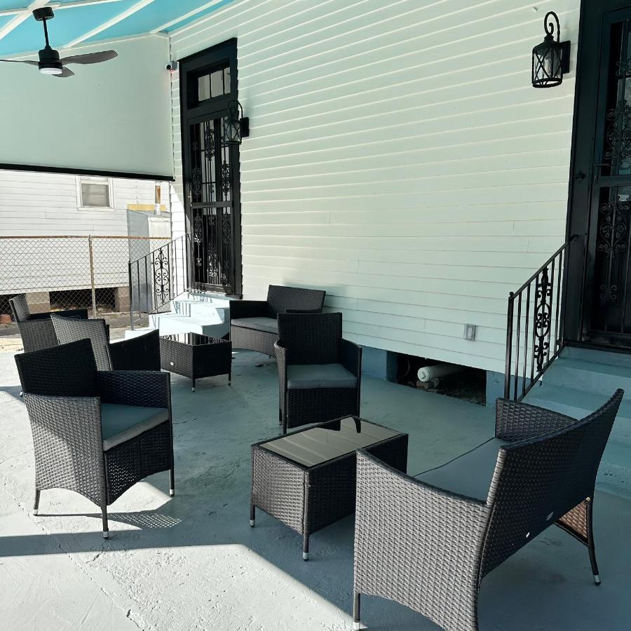 Endless Story Magazine Suite Walk French Quarter 新奥尔良 外观 照片