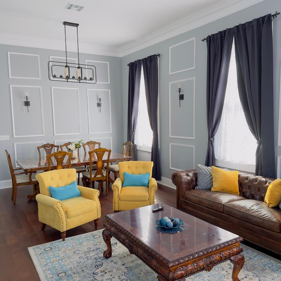 Endless Story Magazine Suite Walk French Quarter 新奥尔良 外观 照片