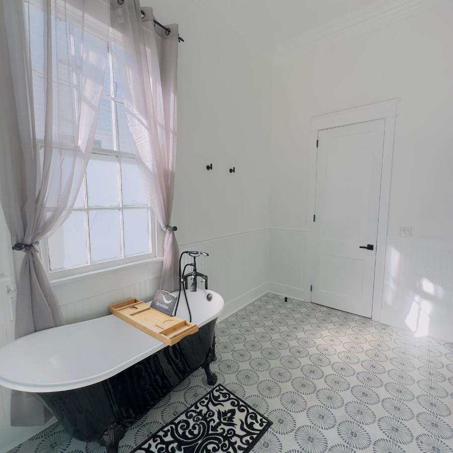 Endless Story Magazine Suite Walk French Quarter 新奥尔良 外观 照片