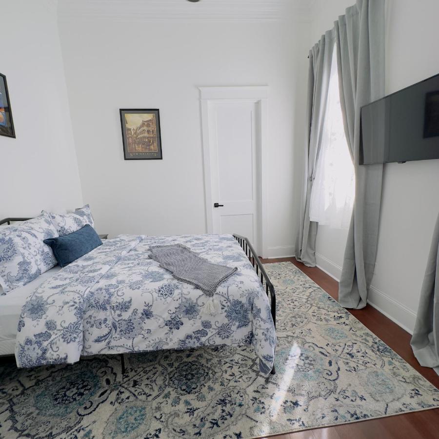 Endless Story Magazine Suite Walk French Quarter 新奥尔良 外观 照片