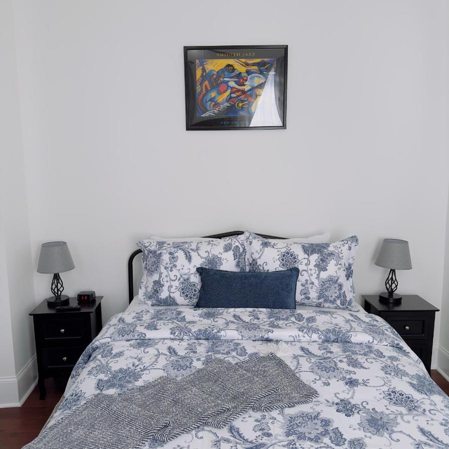 Endless Story Magazine Suite Walk French Quarter 新奥尔良 外观 照片